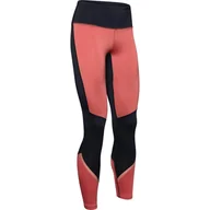 Legginsy - Legginsy damskie Under Armour CG Armour Legging Graphic - miniaturka - grafika 1