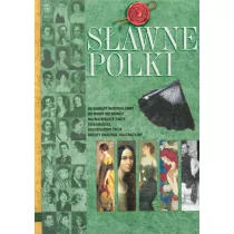 Sławne Polki Używana - Biografie i autobiografie - miniaturka - grafika 1