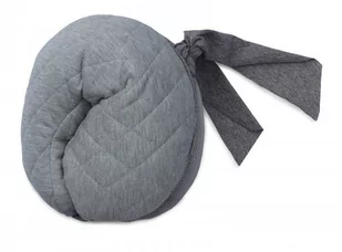 Chicco, Boppy Anywhere, Poduszka do karmienia, Grey - Poduszki do karmienia - miniaturka - grafika 1