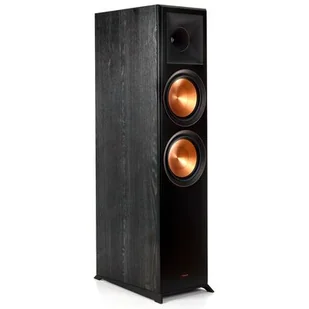 KLIPSCH RP-8000F Czarny Kolumna głośnikowa (1 szt.) - Głośniki i kolumny - miniaturka - grafika 1
