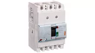 Osprzęt siłowy - Legrand Wyłącznik mocy 160A 3P 25kA DPX3 160 420047 420047 - miniaturka - grafika 1