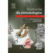 Zdrowie - poradniki - Anatomia dla stomatologów - Urban & Partner - miniaturka - grafika 1