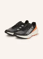 Buty trekkingowe damskie - Adidas Terrex Buty Do Biegania W Terenie Terrex Agravic Speed schwarz - miniaturka - grafika 1