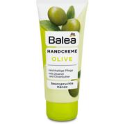 Kremy i maski do rąk - Balea, Handcreme Olive, Krem do rąk, 100ml - miniaturka - grafika 1