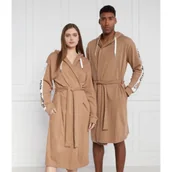 Szlafroki męskie - Boss Sleepwear Szlafrok BOSS-SEN | Relaxed fit - miniaturka - grafika 1