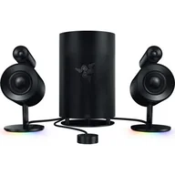 Głośniki i kolumny - Razer Nommo Pro RZ05 (RZ05-02470100-R371) Czarny - miniaturka - grafika 1