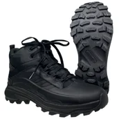 Odzież taktyczna i umundurowanie - Buty wojskowe MERRELL MOAB SPEED 2 TACTICAL MID Waterproof Czarne  44,5 - miniaturka - grafika 1