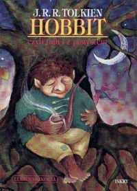 Hobbit, czyli tam i z powrotem - Horror, fantastyka grozy - miniaturka - grafika 1