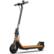 Hulajnogi elektryczne - Segway, Hulajnoga elektryczna Kickscooter C2 E (16 km/h) - miniaturka - grafika 1