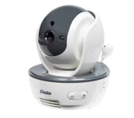 Elektroniczne nianie i monitory oddechu - Alecto DVM -201 - miniaturka - grafika 1