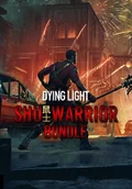DLC - Dying Light - SHU Warrior Bundle DLC - miniaturka - grafika 1