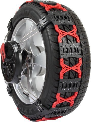 Goodyear Polaire Grip Snow Chains - ZZA0130