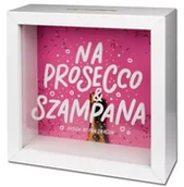 Skarbonki - Pan Dragon Skarbonka Home 2-Prosecco - Pan Dragon - miniaturka - grafika 1