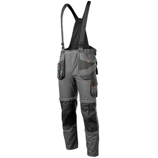 NEO Spodnie robocze 6 w 1 100% cotton rozmiar S - Odzież robocza - miniaturka - grafika 1