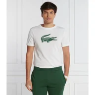 Koszulki męskie - Lacoste T-shirt | Regular Fit - miniaturka - grafika 1