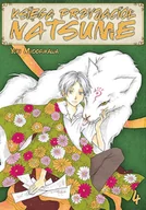 Komiksy dla młodzieży - Księga Przyjaciół Natsume Tom 4 - miniaturka - grafika 1