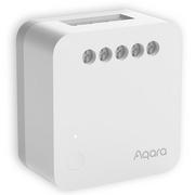 Przedłużacze i rozgałęźniki - Aqara Aqara Single Switch Module T1 Przełącznik Przekaźnik SSM-U01 aqara_20210107162246 - miniaturka - grafika 1