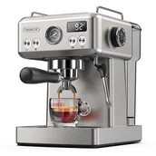 Ekspresy do kawy - HiBREW H10A Srebrny - miniaturka - grafika 1