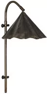 Lampy ścienne - House Doctor - Flola Lampa Ścienna Ø25 Antique Brown House Doctor - miniaturka - grafika 1