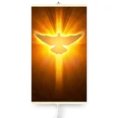 Ogrzewanie przenośne - TRIO Grzejnik na podczerwień 430W - miniaturka - grafika 1