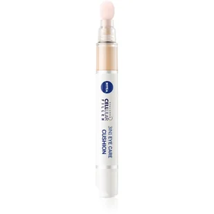 Nivea Korektor do pielęgnacji oczu Cellular 3w1 4.0 ml - Kosmetyki pod oczy - miniaturka - grafika 1