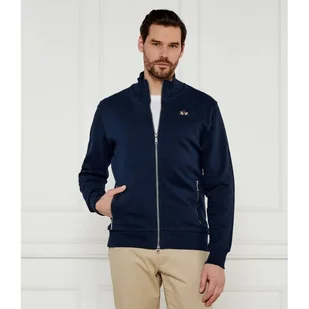 La Martina Bluza Regular Fit - Bluzy męskie - miniaturka - grafika 1