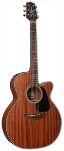 Takamine GN11MCE NS gitara elektroakustyczna - Gitary elektryczne - miniaturka - grafika 1