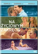Dramaty DVD - Na Życiowym Zakręcie - miniaturka - grafika 1