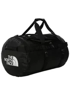 Torby podróżne - Torba  / plecak The North Face Base Camp Duffel M - tnf black / tnf white - miniaturka - grafika 1