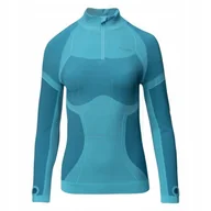 Pozostała odzież narciarska - Bluzka termoaktywna Elbrus Acti Top W 92800621753 LXL - miniaturka - grafika 1