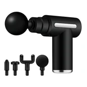 Masażery - Media-Tech MT6521 - miniaturka - grafika 1