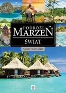 Albumy krajoznawcze - Podróże marzeń. Świat - miniaturka - grafika 1