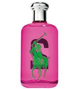 Wody i perfumy damskie - Ralph Lauren Big Pony 2 for Women woda toaletowa 50ml - miniaturka - grafika 1