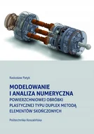 Technika - Modelowanie i analiza numeryczna - miniaturka - grafika 1
