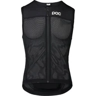 Pozostała odzież narciarska - POC Spine VPD Air Vest, ochraniacz pleców, damskie, czarny - miniaturka - grafika 1