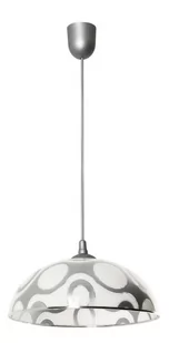 Lampex Lampa wisząca Anja G - Lampy sufitowe - miniaturka - grafika 1