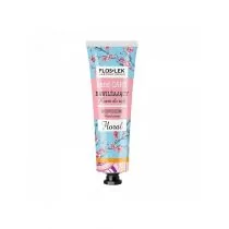 Flos-Lek HAND CARE NAWILŻAJĄCY KREM DO RĄK FLORAL 50ML - Kremy i maski do rąk - miniaturka - grafika 1