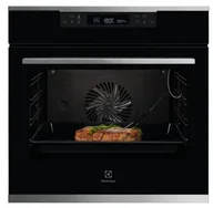 Piekarniki do zabudowy - Electrolux KOECC31X - miniaturka - grafika 1