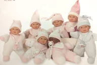Lalki dla dziewczynek - Lalka Hiszpańska 2122 Suenecitos - miniaturka - grafika 1