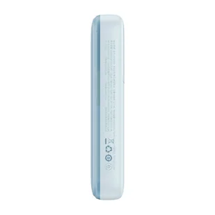 Powerbank Baseus Comet 20000mAh, USB do USB-C, 22.5W (niebieski) - Powerbanki - miniaturka - grafika 6