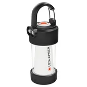 Latarki - Latarka Ledlenser ML4 camping Warm - miniaturka - grafika 1