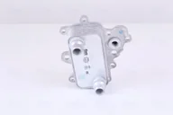 Silnik - akcesoria - Chłodnica oleju, olej silnikowy Nissens 90885 - miniaturka - grafika 1