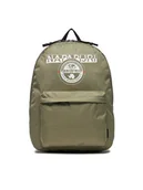 Plecaki - Napapijri Plecak H-Boussine Dp NP0A4I5J Zielony - miniaturka - grafika 1