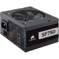 Zasilacze komputerowe - Corsair SF750 Platinum - miniaturka - grafika 1