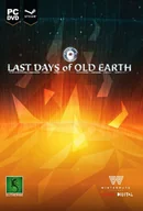 Gry PC Cyfrowe - Last Days of Old Earth PC DIGITAL - miniaturka - grafika 1