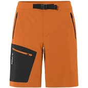 Spodenki damskie - VAUDE Męskie szorty Badile - miniaturka - grafika 1
