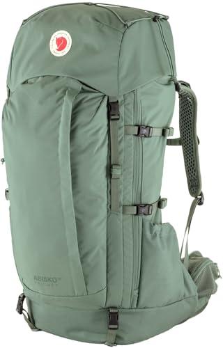 Fjallraven 23200238-614 Abisko Friluft 35 M/L plecak sportowy, uniseks, zielony patyna, rozmiar UNI, Patina Green, Einheitsgröße, sport