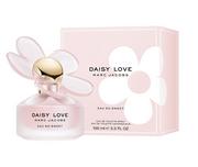 Wody i perfumy damskie - Marc Jacobs Daisy Love Eau So Sweet woda toaletowa dla kobiet 100 ml - miniaturka - grafika 1