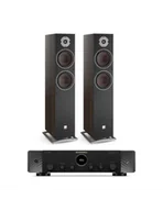 Zestawy stereo - Zestaw stereo: Marantz Stereo 70s + Dali Oberon 7, Zawartość zestawu: 66b4e10304230 - miniaturka - grafika 1