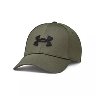 Czapki i chusty sportowe męskie - Czapka męska Under Armour Men's UA Blitzing-XL/XXL - miniaturka - grafika 1